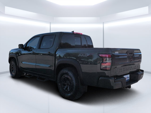 Used 2026 Nissan Frontier Pro-X w/ Pro Premium Package RWD image 5