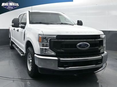 Certified 2022 Ford F250 XL w/ Power Equipment Group