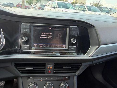 Used 2019 Volkswagen Jetta S FWD image 26