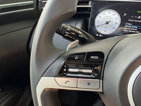 Used 2023 Hyundai Santa Cruz Night w/ Launch Package image 27