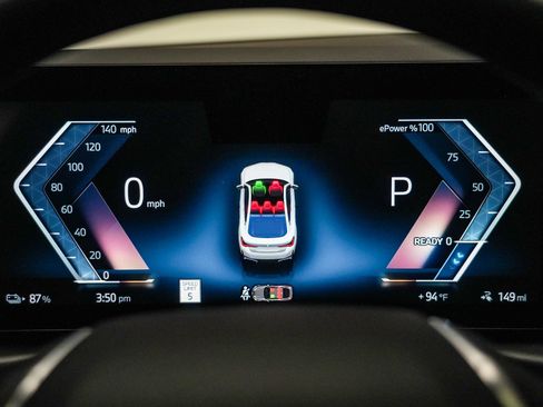 Used 2023 BMW i4 eDrive35 w/ Premium Package RWD image 24