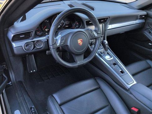 Used 2016 Porsche 911 Carrera Black Edition image 10