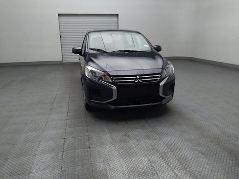 Used 2024 Mitsubishi Mirage ES FWD image 14