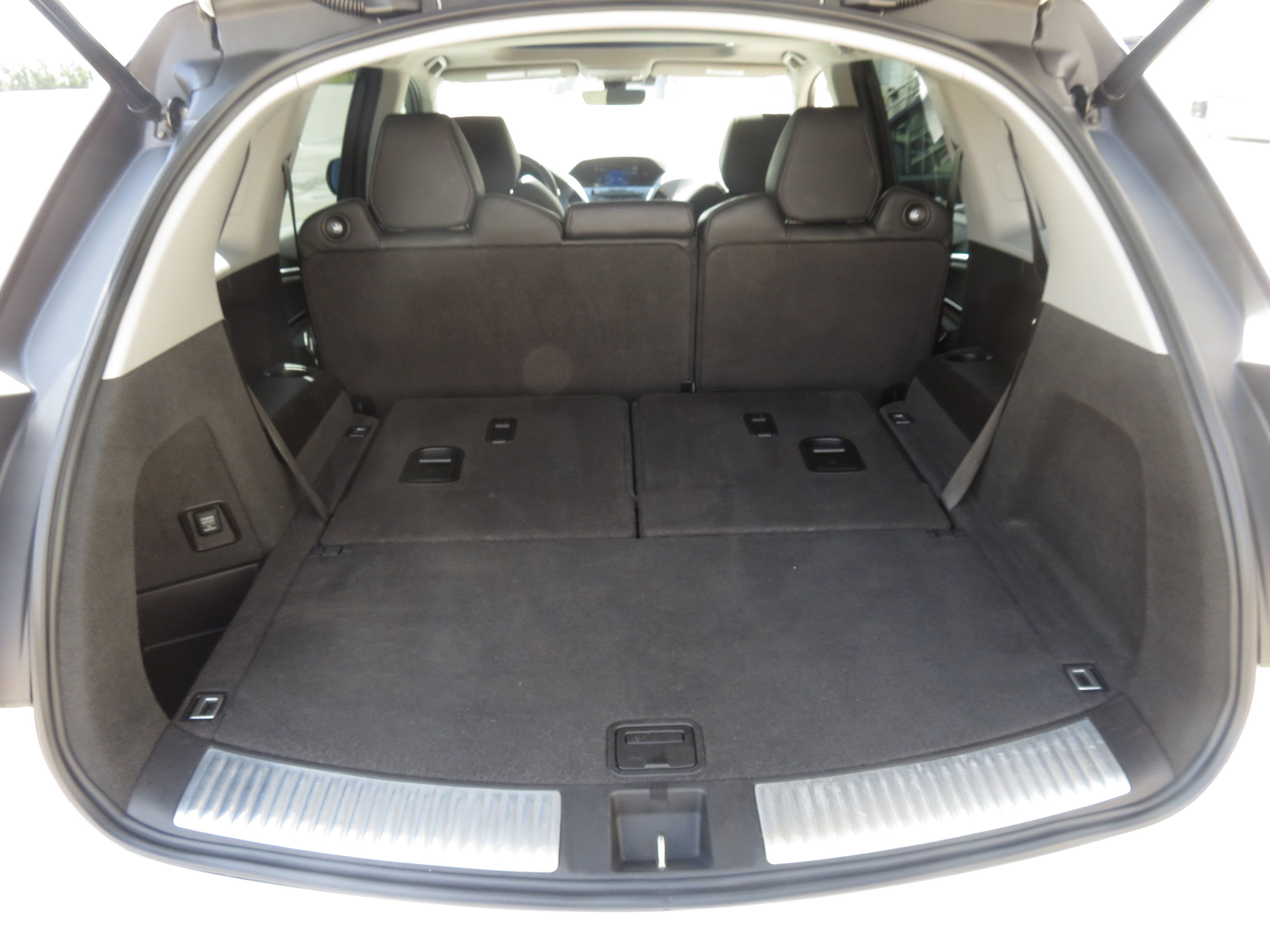 Used 2016 Acura MDX w/ Technology Package FWD image 36