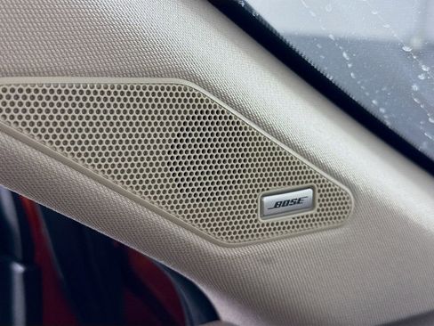 Used 2021 Nissan Rogue Platinum image 12