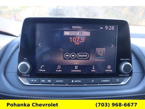 Used 2021 Nissan Rogue SL image 14