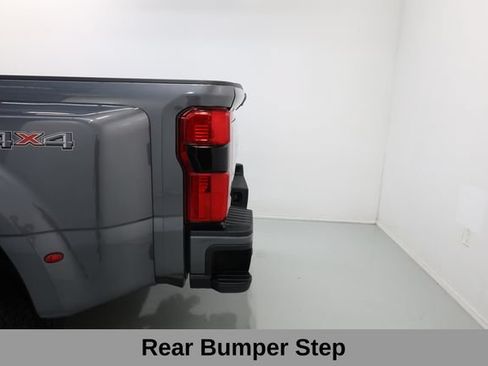 Used 2026 Ford F450 Platinum w/ Platinum Plus Package AWD/4WD image 56
