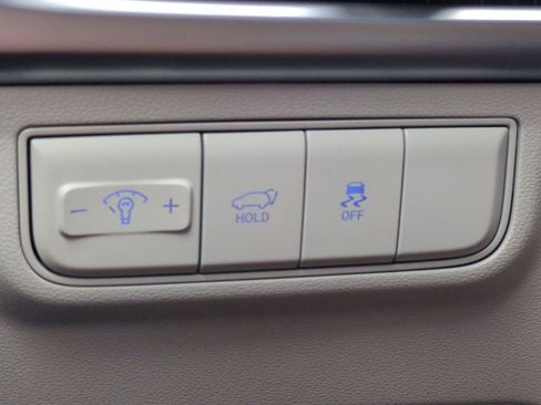 New 2026 Hyundai Tucson SEL image 28