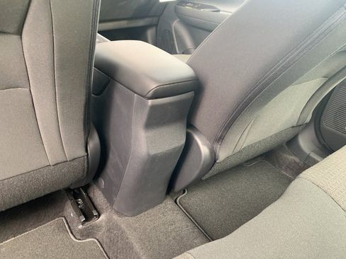 New 2026 Nissan Kicks S image 17