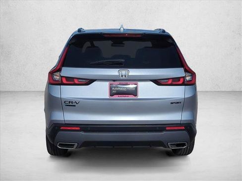New 2026 Honda CR-V Sport-L image 9