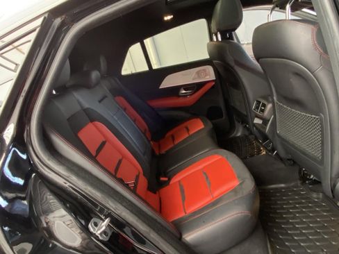 Used 2023 Mercedes-Benz GLE 53 AMG 4MATIC Coupe image 13