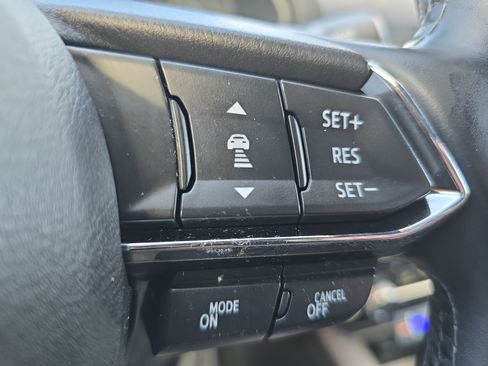 Used 2019 MAZDA CX-5 Signature AWD/4WD image 18