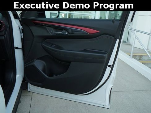 Used 2026 Chevrolet TrailBlazer RS w/ Convenience Package image 17