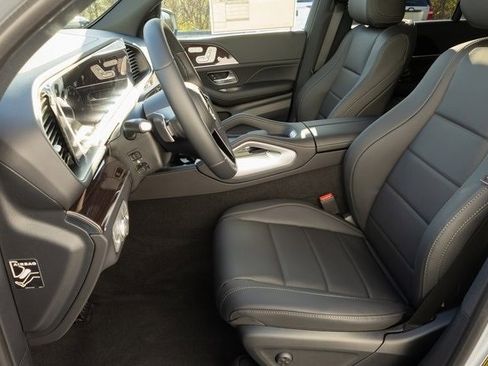 Certified 2025 Mercedes-Benz GLE 350 4MATIC image 15