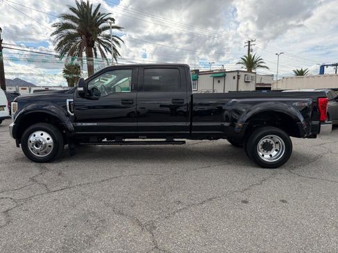 Used 2019 Ford F450 XLT image 10