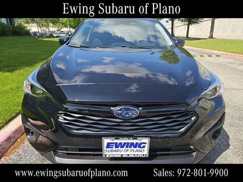 Used 2025 Subaru Impreza 2.0i image 8