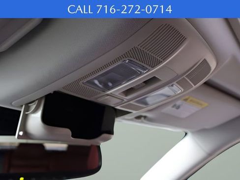 Used 2023 MAZDA CX-5 Carbon Edition image 16