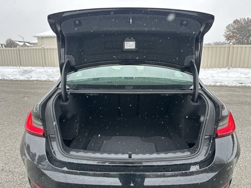 Certified 2024 BMW 330i xDrive Sedan w/ Premium Package image 25