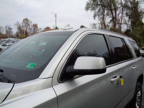 Used 2017 Chevrolet Tahoe LS w/ Max Trailering Package image 10