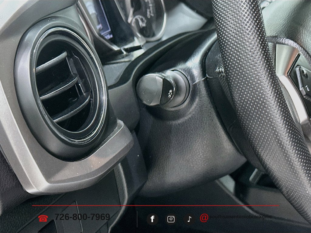 Used 2023 Toyota Tacoma SR5 RWD image 11
