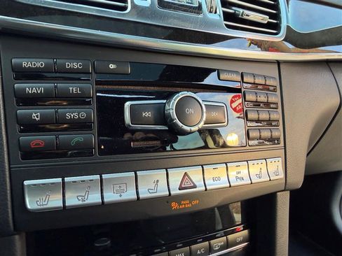 Used 2014 Mercedes-Benz E 63 AMG S-Model image 27