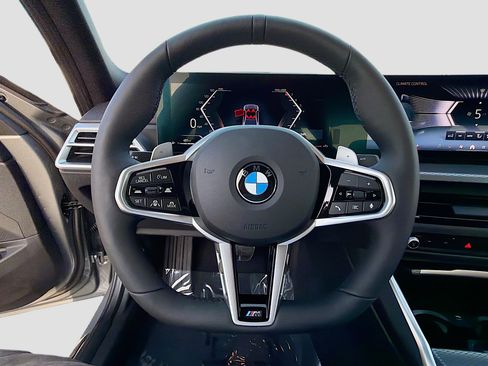 New 2026 BMW 330i Sedan w/ M Sport Package image 39