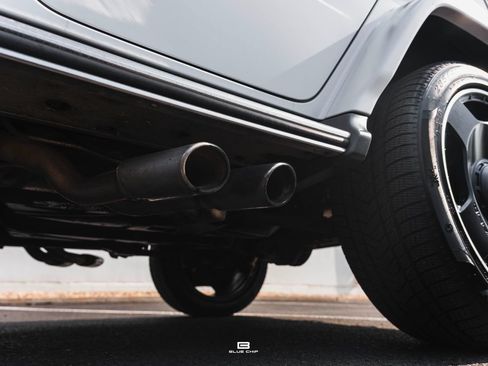 Used 2022 Mercedes-Benz G 63 AMG 4MATIC image 7