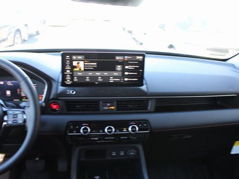 New 2026 Honda Passport TrailSport Elite image 34