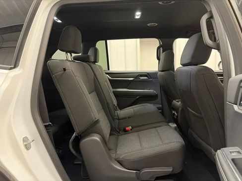 Used 2026 GMC Acadia Elevation AWD/4WD image 20