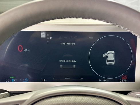 Used 2024 Hyundai Ioniq 5 SEL image 14