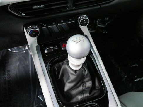 Used 2024 Lotus Emira First Edition RWD image 18
