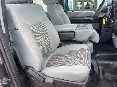 Used 2015 Ford F350 XL w/ Power Equipment Group image 7