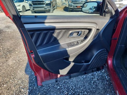 Used 2012 Ford Taurus SEL image 16