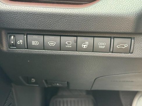 Used 2023 Toyota RAV4 Limited AWD/4WD image 20