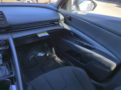 New 2026 Hyundai Elantra SEL Sport image 16