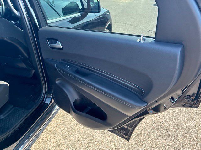 Used 2024 Dodge Durango SXT AWD/4WD image 49