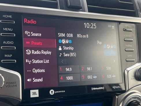 Used 2024 Toyota 4Runner Limited image 23