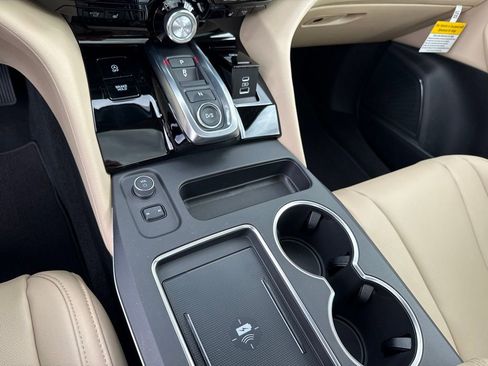 Certified 2026 Acura MDX SH-AWD image 27