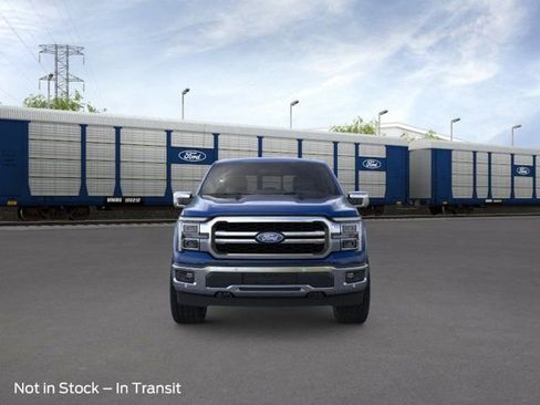 New 2026 Ford F150 Lariat AWD/4WD image 6