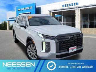 Used 2023 Hyundai Palisade SEL FWD video 1