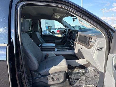 Certified 2024 Ford F150 XLT w/ Equipment Group 302A MID AWD/4WD image 22