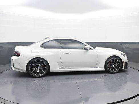 New 2026 BMW M2 w/ Lighting Package image 8
