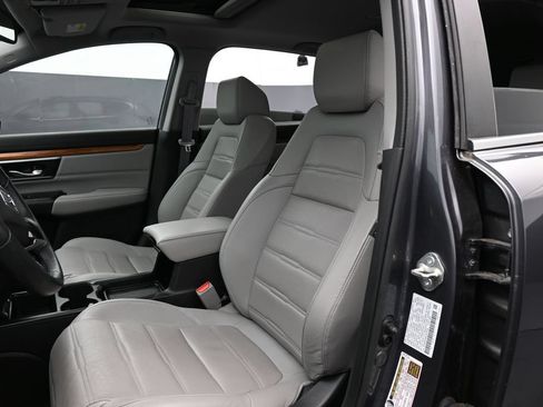 Used 2020 Honda CR-V EX-L image 23