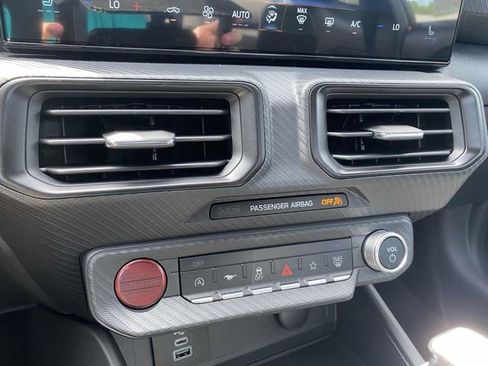 New 2025 Ford Mustang EcoBoost image 8