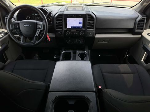 Used 2020 Ford F150 XL w/ Equipment Group 101A Mid AWD/4WD image 18