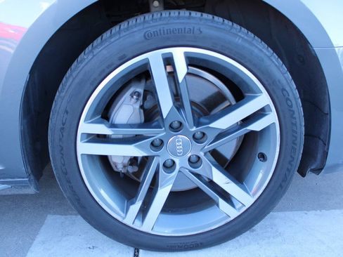 Used 2017 Audi A4 2.0T Premium Plus w/ Premium Plus Package FWD image 25