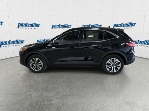 Used 2020 Ford Escape SEL AWD/4WD image 5