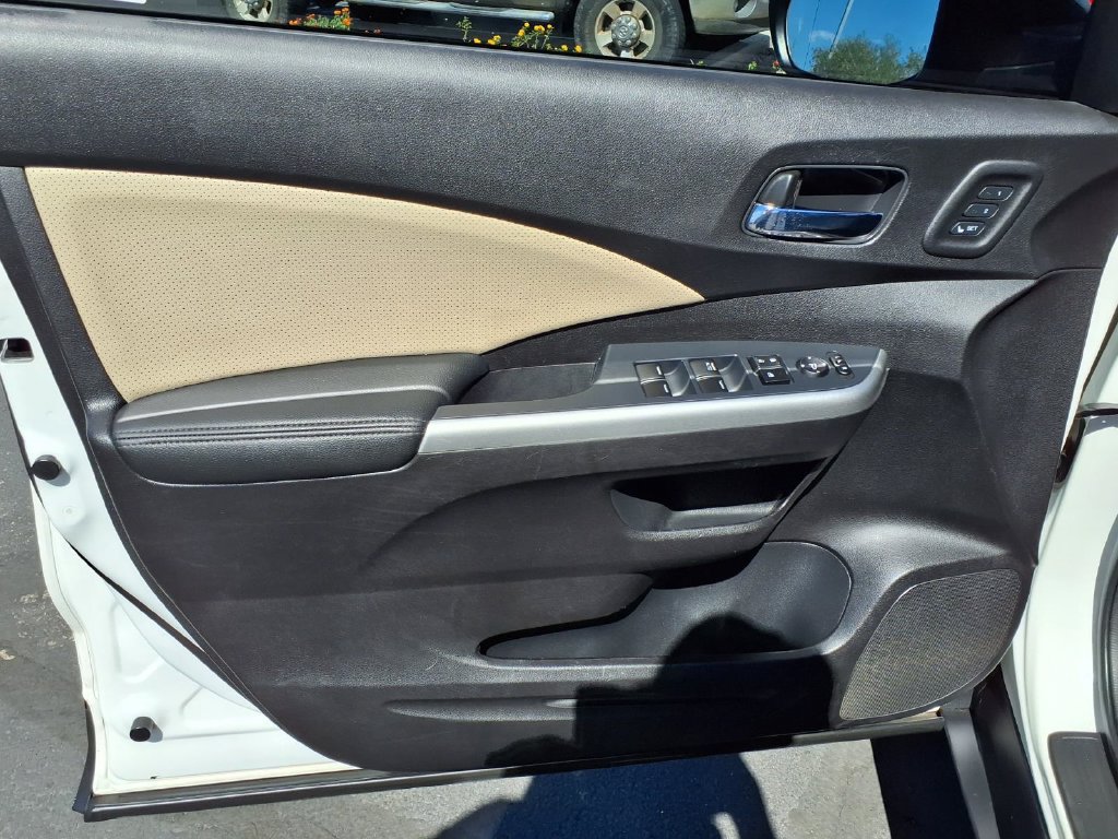 Used 2015 Honda CR-V Touring image 24