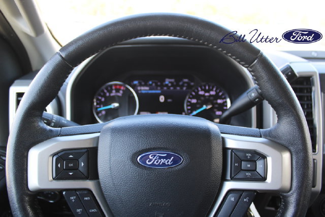 Used 2020 Ford F250 Lariat w/ Lariat Value Package AWD/4WD image 23