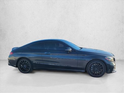 Used 2022 Mercedes-Benz C 43 AMG 4MATIC Coupe image 5